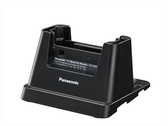 Panasonic FZ-VCBT11U mobile device charger Black Indoor1