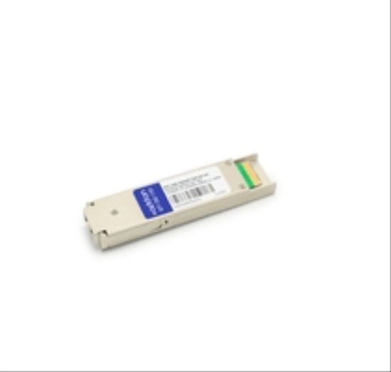 AddOn Networks XFP-10G-CBAND-T50-ZR-AO network transceiver module Fiber optic 10000 Mbit/s1