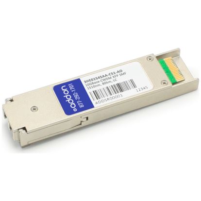 AddOn Networks 3HE01545AA-C51-AO network transceiver module Fiber optic 10000 Mbit/s XFP 1510 nm1