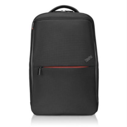 Lenovo 4X40Q26383 notebook case 15.6" Backpack Black1