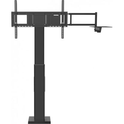 Viewsonic VB-STND-004 signage display mount 86" Black1