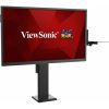Viewsonic VB-STND-004 signage display mount 86" Black7