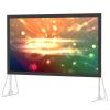 Da-Lite 94270LS projection screen 110" 16:91