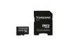 Transcend TS64GUSDXC10 memory card 64 GB MicroSDXC NAND Class 104