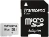 Transcend microSDHC 300S 16GB NAND Class 101