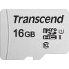 Transcend microSDHC 300S 16GB NAND Class 102