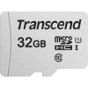 Transcend microSDHC 300S 32GB NAND Class 102