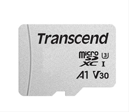 Transcend microSDXC 300S 64GB NAND Class 101