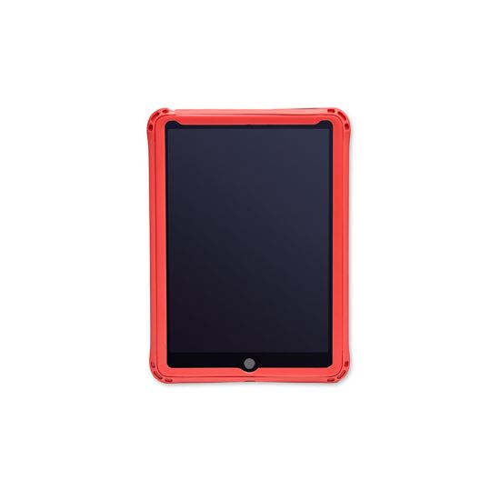 Brenthaven Edge 360 9.7" Skin case Red1