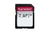 Transcend SDHC 300S 256GB SDXC NAND Class 101