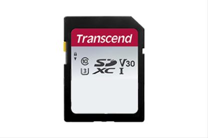 Transcend SDHC 300S 256GB SDXC NAND Class 101