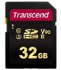 Transcend 700S 32 GB SDHC NAND Class 101