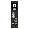 Tripp Lite PDU3EVSR6G60A power distribution unit (PDU) 18 AC outlet(s) 0U Black, Gray3