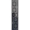 Tripp Lite PDU3EVSR6G60A power distribution unit (PDU) 18 AC outlet(s) 0U Black, Gray4