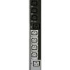 Tripp Lite PDU3EVS6L2130 power distribution unit (PDU) 30 AC outlet(s) 0U Black, Gray5