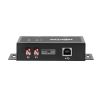 Tripp Lite U208-002-IND interface hub USB 2.0 Type-B 480 Mbit/s Black2