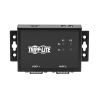 Tripp Lite U208-002-IND interface hub USB 2.0 Type-B 480 Mbit/s Black4