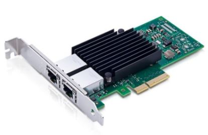 Axiom X550T2-AX network card Internal Ethernet 10000 Mbit/s1
