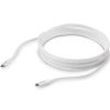 StarTech.com USB2C5C4MW USB cable 157.5" (4 m) USB 3.2 Gen 1 (3.1 Gen 1) USB C White3