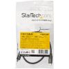 StarTech.com USB2C5C50CM USB cable 19.7" (0.5 m) USB 2.0 USB C Black4