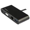 StarTech.com DKT30CVAGPD notebook dock/port replicator Wired USB 3.2 Gen 1 (3.1 Gen 1) Type-C Black2