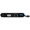 StarTech.com DKT30CVAGPD notebook dock/port replicator Wired USB 3.2 Gen 1 (3.1 Gen 1) Type-C Black4