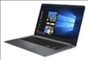 ASUS VivoBook S15 S510UN-DB55 notebook 15.6" Full HD Intel® Core™ i5 4 GB DDR4-SDRAM 1000 GB HDD NVIDIA® GeForce® MX150 Wi-Fi 5 (802.11ac) Windows 10 Home Gray3