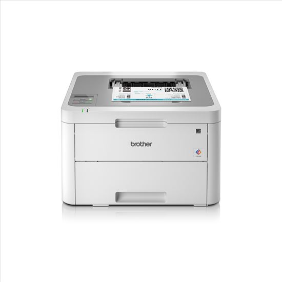 Brother HL-L3210CW laser printer Color 2400 x 600 DPI A4 Wi-Fi1