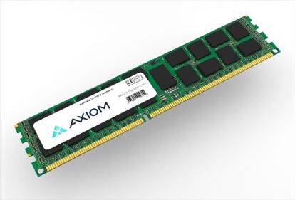 Axiom A02-M304GB2-L-AX memory module 4 GB 1 x 4 GB DDR3 1333 MHz ECC1