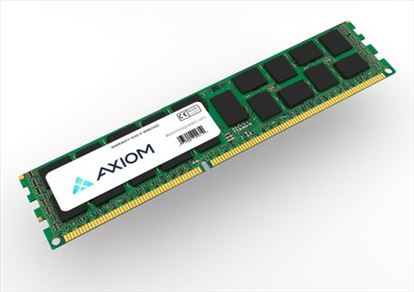 Axiom A02-M308GB1-2-L-AX memory module 8 GB 2 x 4 GB DDR3 1333 MHz ECC1