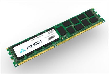 Axiom A02-M308GB3-2-AX memory module 8 GB 2 x 4 GB DDR3 1333 MHz ECC1