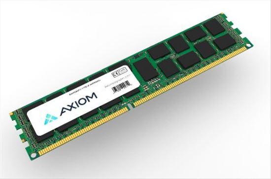 Axiom A02-M316GB1-2-AX memory module 16 GB 2 x 8 GB DDR3 1333 MHz ECC1