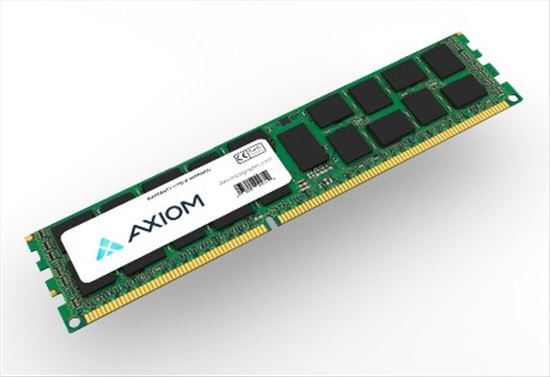 Axiom A02-M316GB1-2-L-AX memory module 16 GB 2 x 8 GB DDR3 1333 MHz ECC1