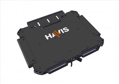 Havis UT-1002 mounting kit1