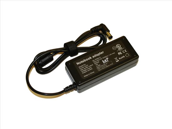 BTI 332-1831 power adapter/inverter Indoor 65 W Black1