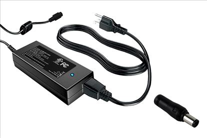 BTI 492-BBOU power adapter/inverter Indoor 65 W Black1