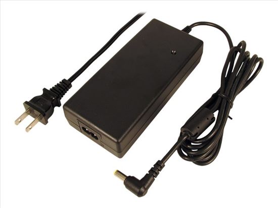 BTI AC-1965112 power adapter/inverter Indoor 65 W Black1