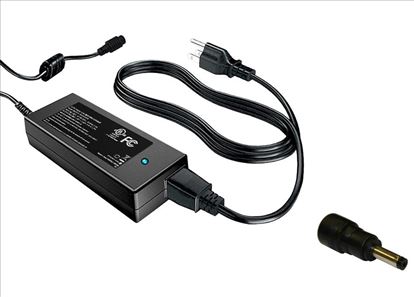 BTI AD890326 power adapter/inverter Indoor 45 W Black1