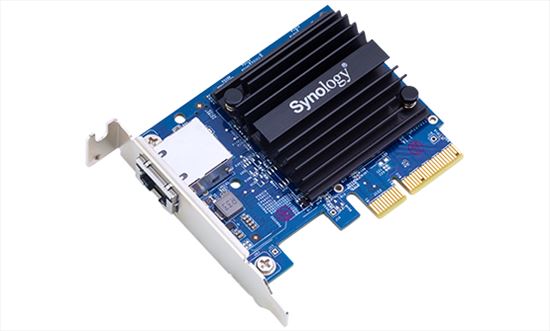 Synology E10G18-T1 network card Internal Ethernet 10000 Mbit/s1