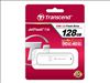 Transcend JetFlash TS128GJF730 USB flash drive 128 GB USB Type-A 3.2 Gen 1 (3.1 Gen 1) White2