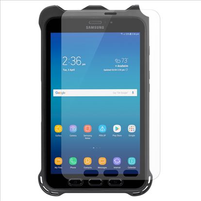 Targus AWV1308TGLZ tablet screen protector Clear screen protector Samsung 1 pc(s)1