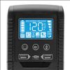 Tripp Lite ECO1000LCD uninterruptible power supply (UPS) Line-Interactive 1 kVA 600 W 8 AC outlet(s)4