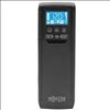 Tripp Lite ECO1300LCD uninterruptible power supply (UPS) Line-Interactive 1.3 kVA 720 W 10 AC outlet(s)3