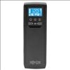 Tripp Lite ECO1500LCD uninterruptible power supply (UPS) Line-Interactive 1.44 kVA 900 W 10 AC outlet(s)3