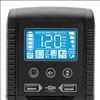 Tripp Lite ECO1500LCD uninterruptible power supply (UPS) Line-Interactive 1.44 kVA 900 W 10 AC outlet(s)4