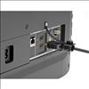 Tripp Lite P568-000-LOCK cable lock Black4