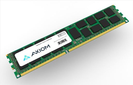 Axiom A02-M316GB1-L-AX memory module 16 GB 1 x 16 GB DDR3 1333 MHz ECC1