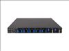 Hewlett Packard Enterprise FlexFabric 5710 48XGT 6QSFP+/2QSFP28 Managed L3 10G Ethernet (100/1000/10000) 1U Black4