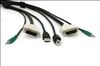 Black Box SKVMCBL-DVI-06 KVM cable 70.9" (1.8 m)1