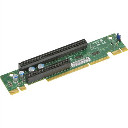 Supermicro RSC-W-68 interface cards/adapter Internal PCIe1